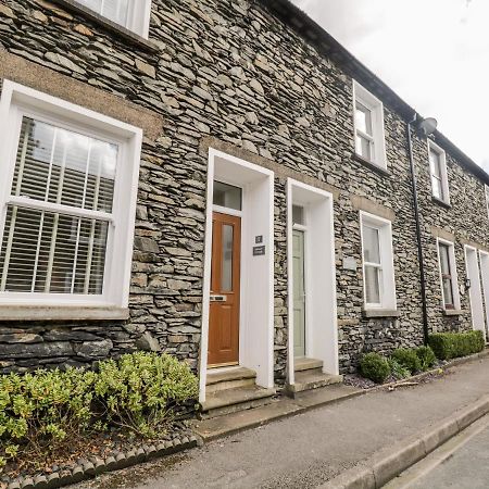 Raglan Cottage Bowness-on-Windermere Exterior photo