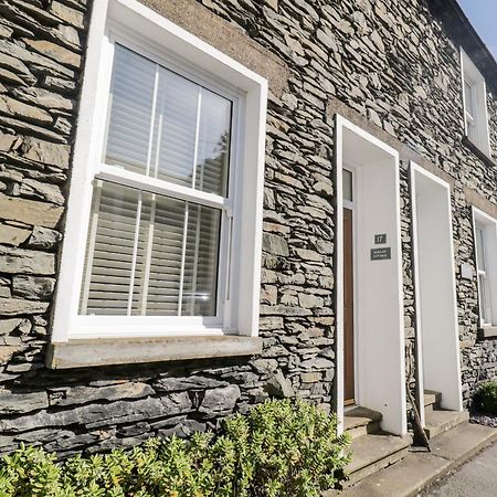 Raglan Cottage Bowness-on-Windermere Exterior photo