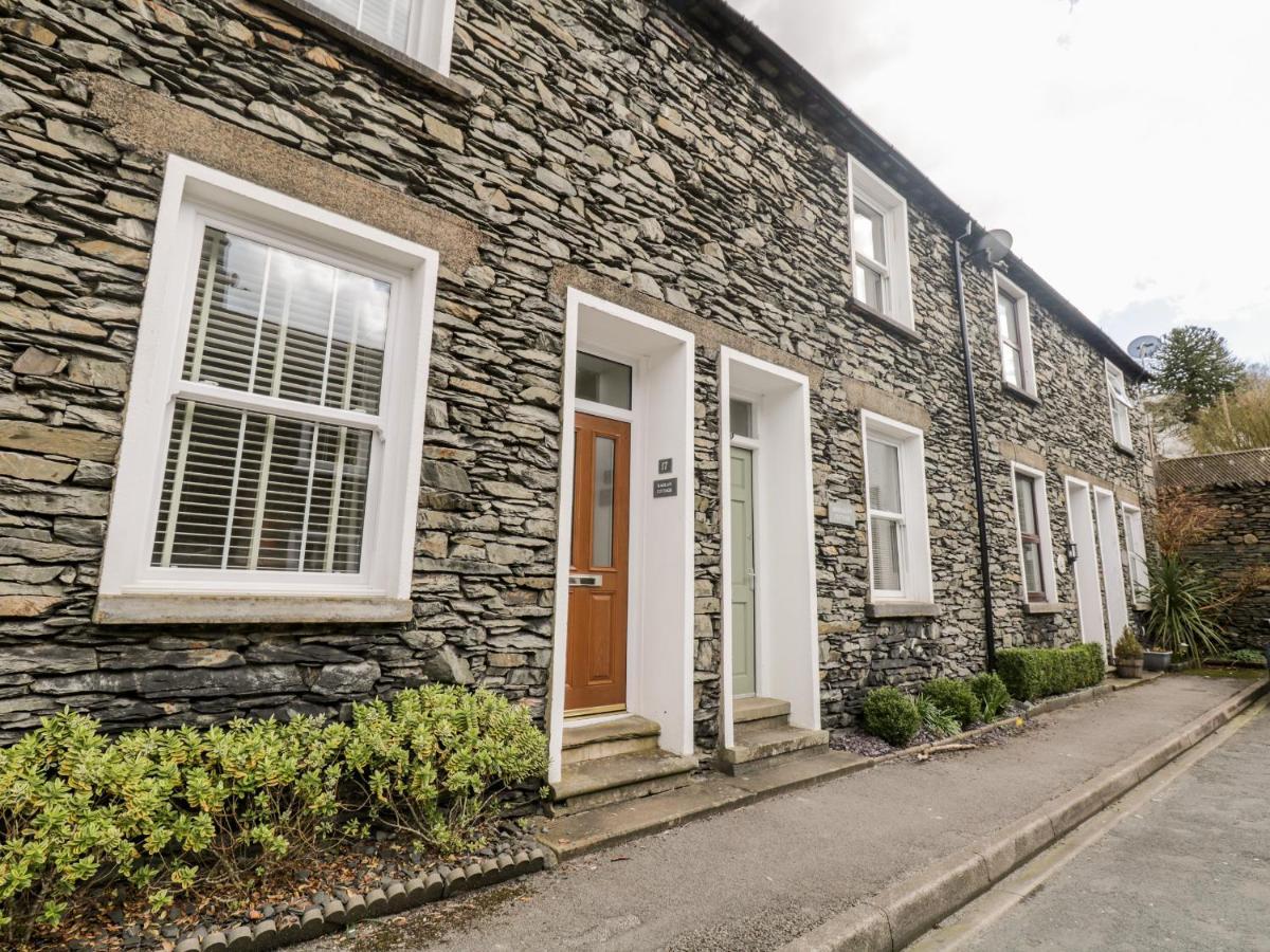 Raglan Cottage Bowness-on-Windermere Exterior photo